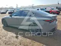 2023 Lexus IS photo