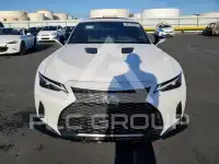 2023 Lexus IS фото