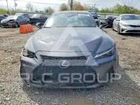 2023 Lexus IS фото
