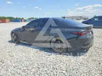 2023 Lexus IS фото