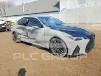 2023 Lexus IS photo