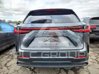 2023 Lexus NX photo