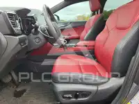 2023 Lexus NX photo