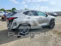 2023 Lexus NX фото