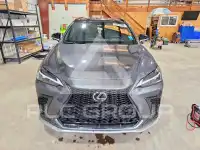 2023 Lexus NX фото