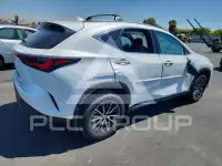 2023 Lexus NX фото