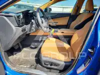 2023 Lexus NX фото