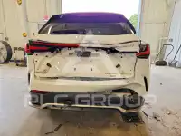 2023 Lexus NX photo