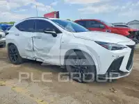 2023 Lexus NX photo