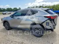 2023 Lexus NX фото