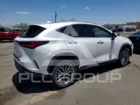 2023 Lexus NX фото