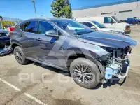2023 Lexus NX photo