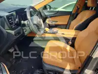 2023 Lexus NX фото