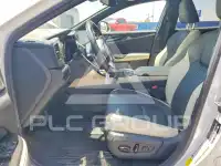 2023 Lexus NX фото