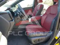 2023 Lexus NX фото