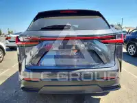 2023 Lexus NX photo