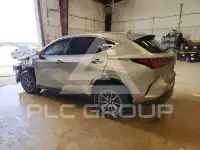 2023 Lexus NX фото