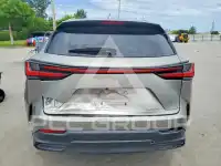 2023 Lexus NX фото