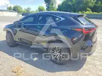 2023 Lexus NX фото