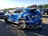 2023 Lexus NX фото
