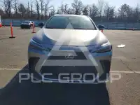 2023 Lexus NX фото