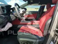 2023 Lexus NX фото