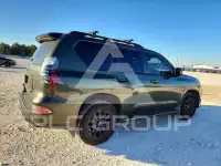 2023 Lexus GX фото