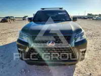 2023 Lexus GX фото