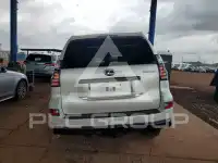 2023 Lexus GX photo