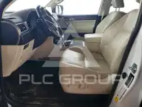 2023 Lexus GX photo