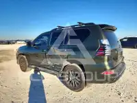 2023 Lexus GX фото