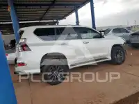 2023 Lexus GX photo
