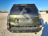 2023 Lexus GX фото
