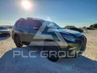 2023 Lexus GX фото