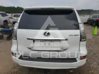 2023 Lexus GX photo