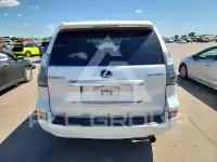2023 Lexus GX фото