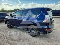 2023 Lexus GX фото