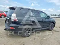 2023 Lexus GX фото