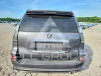 2023 Lexus GX photo