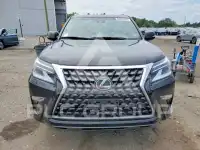 2023 Lexus GX фото