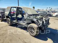 2023 Lexus GX photo