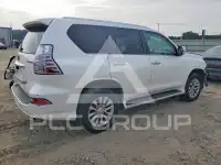2023 Lexus GX photo