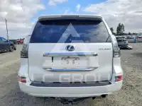 2023 Lexus GX фото