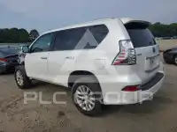2023 Lexus GX photo