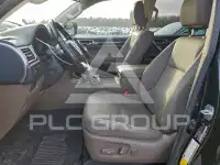 2023 Lexus GX photo