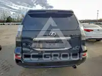 2023 Lexus GX photo