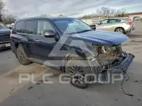 2023 Lexus GX photo