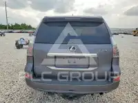 2023 Lexus GX фото