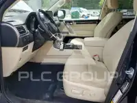 2023 Lexus GX photo