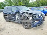 2023 Lexus GX photo